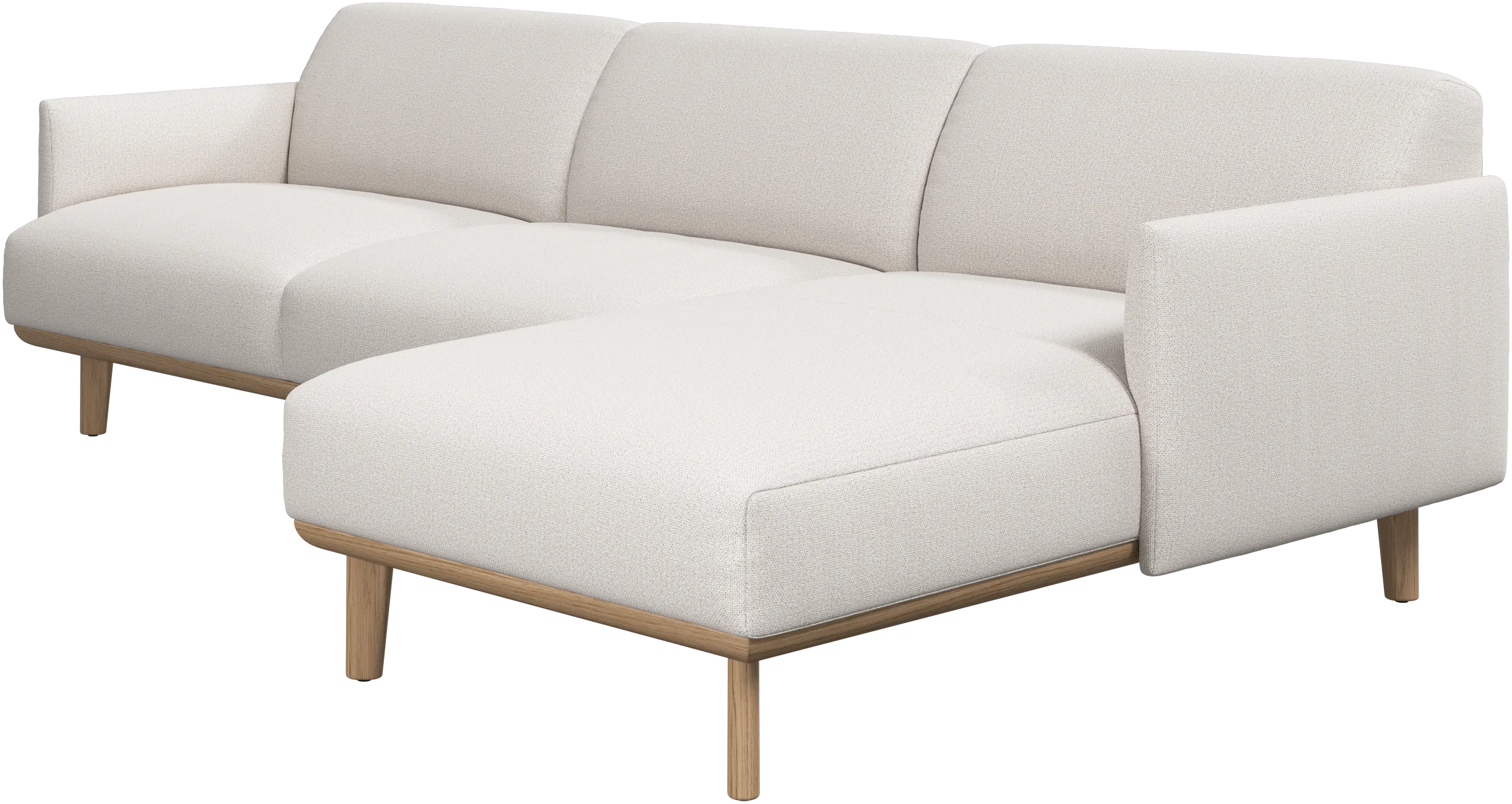 BoConceptカウチソファ Bergamo カウチソファ（収納付き） | Sofa | Bergamo | Morten